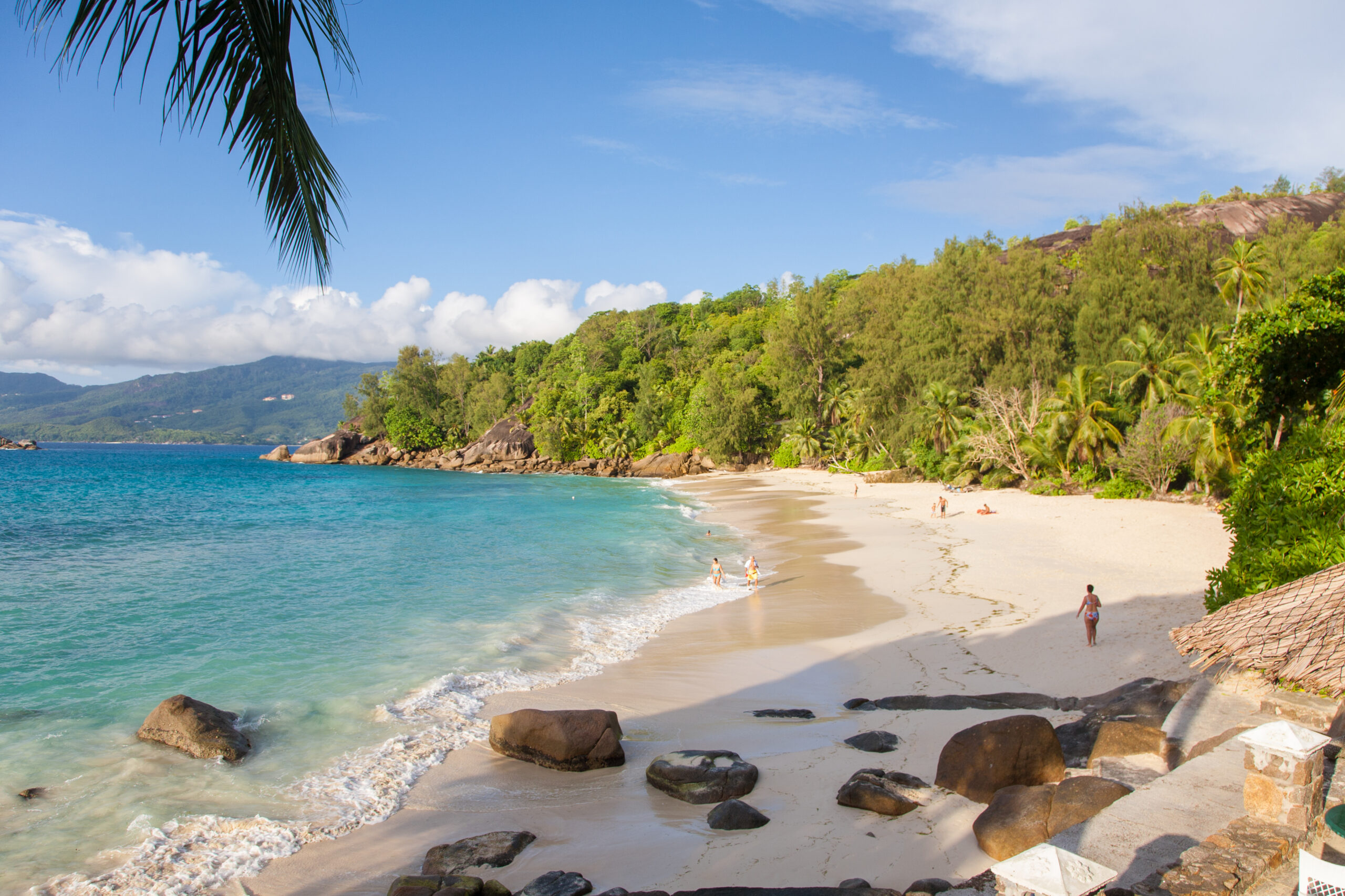 Anse-soleil-beachcomber-Beach-View